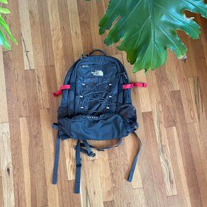 NorthFace Back Pack